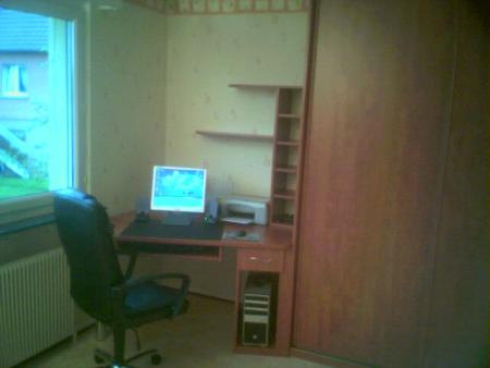 mon bureau
